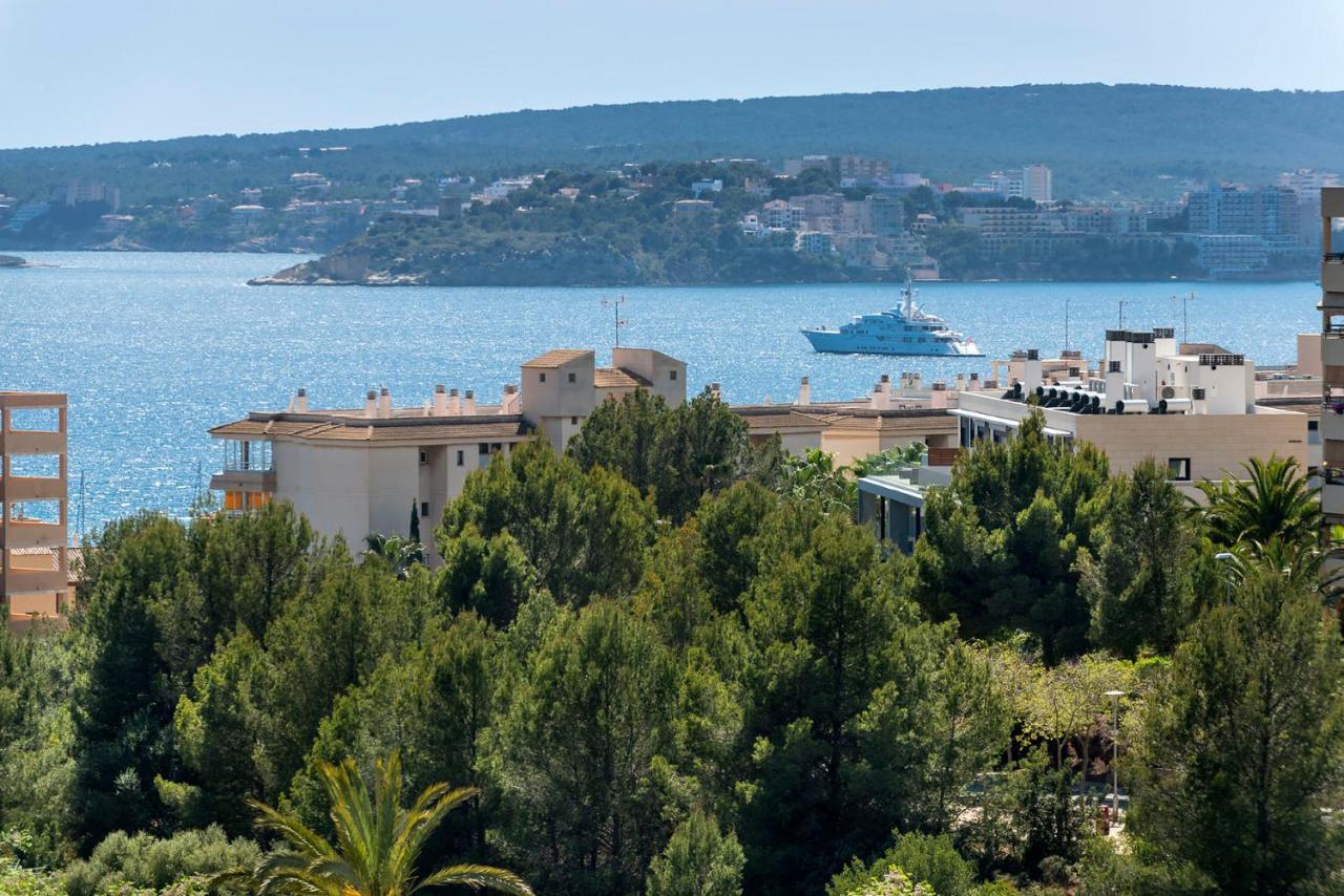 Salles Hotels Marina Portals Portals Nous  Exterior photo