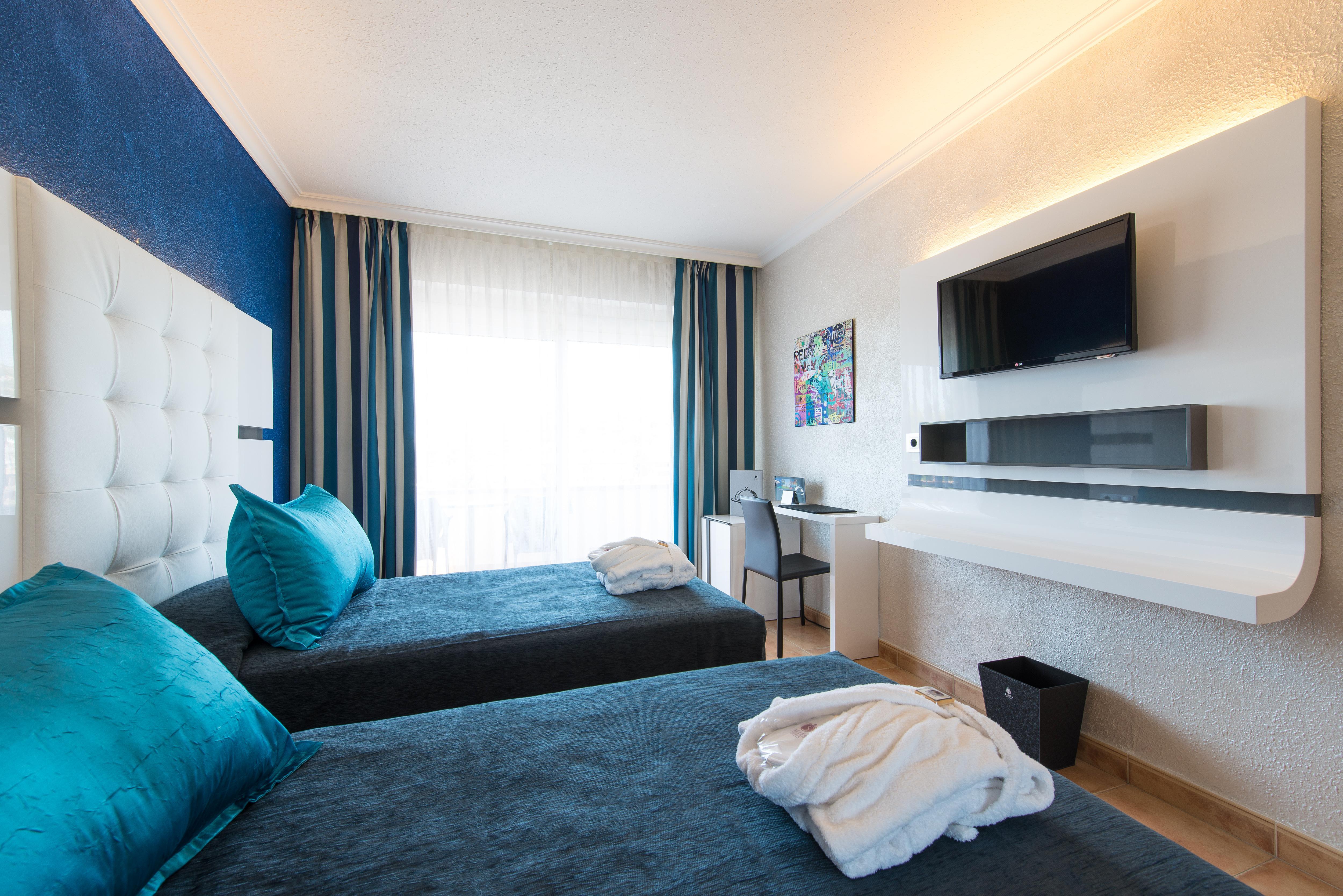 Salles Hotels Marina Portals Portals Nous  Exterior photo