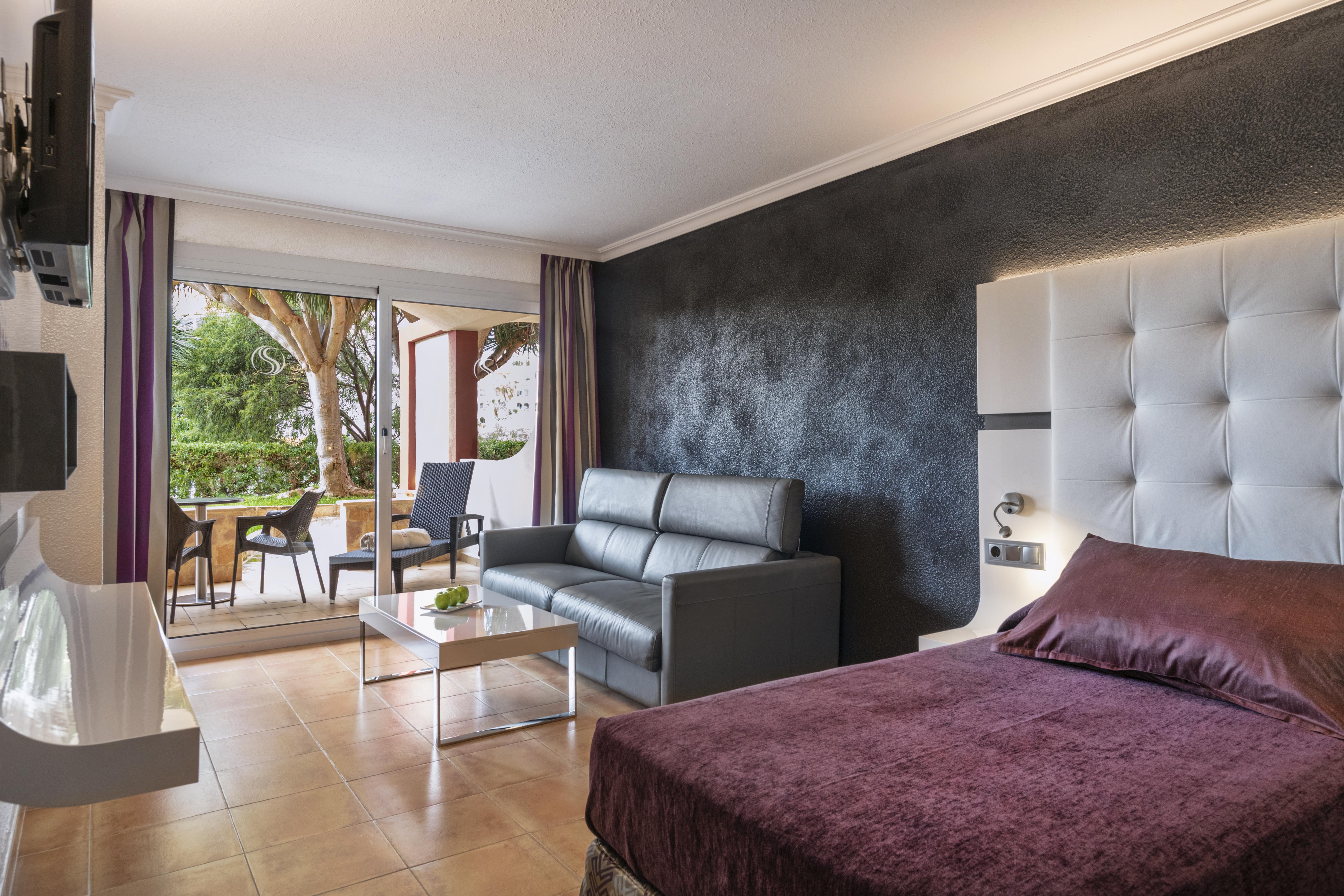 Salles Hotels Marina Portals Portals Nous  Exterior photo