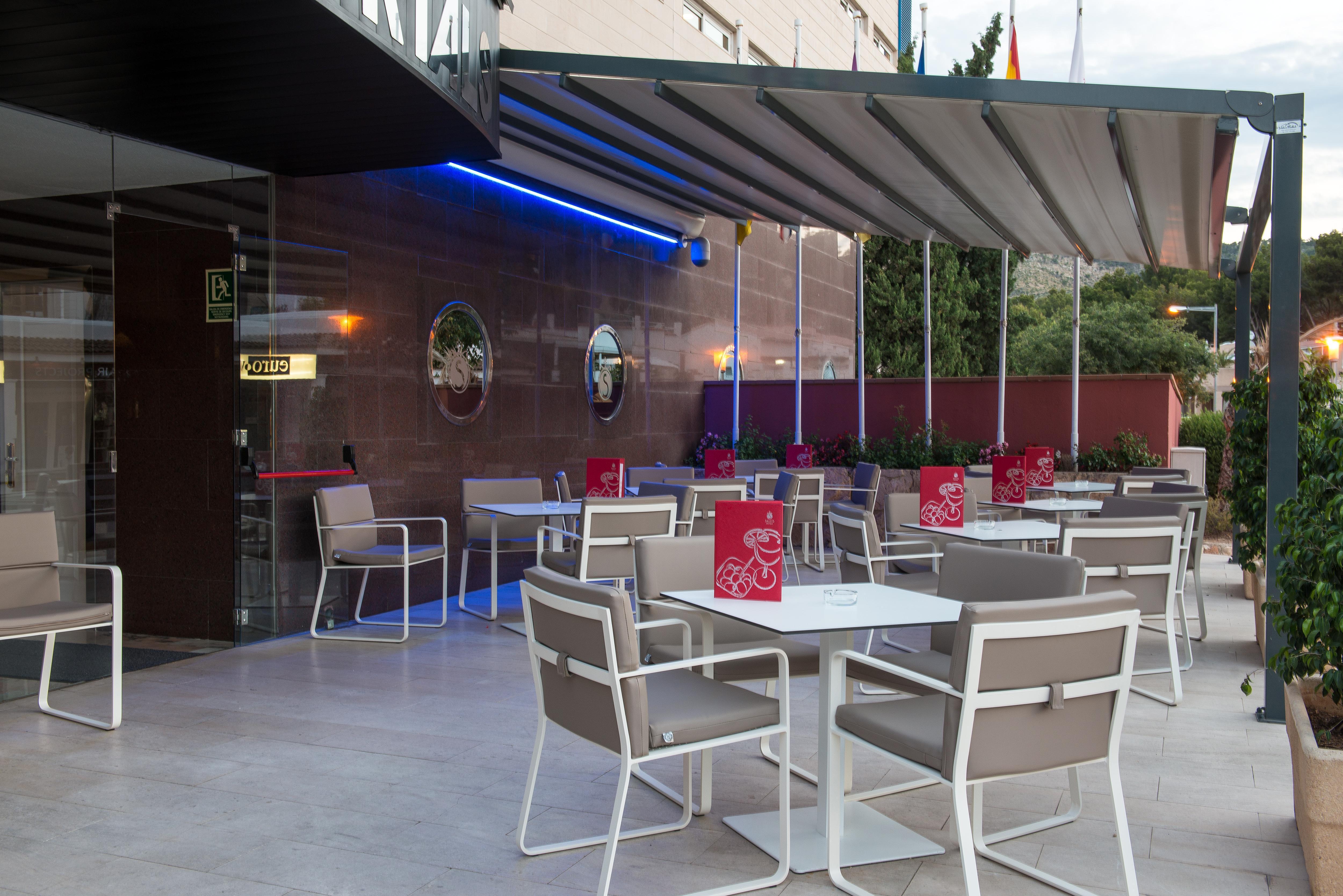 Salles Hotels Marina Portals Portals Nous  Exterior photo