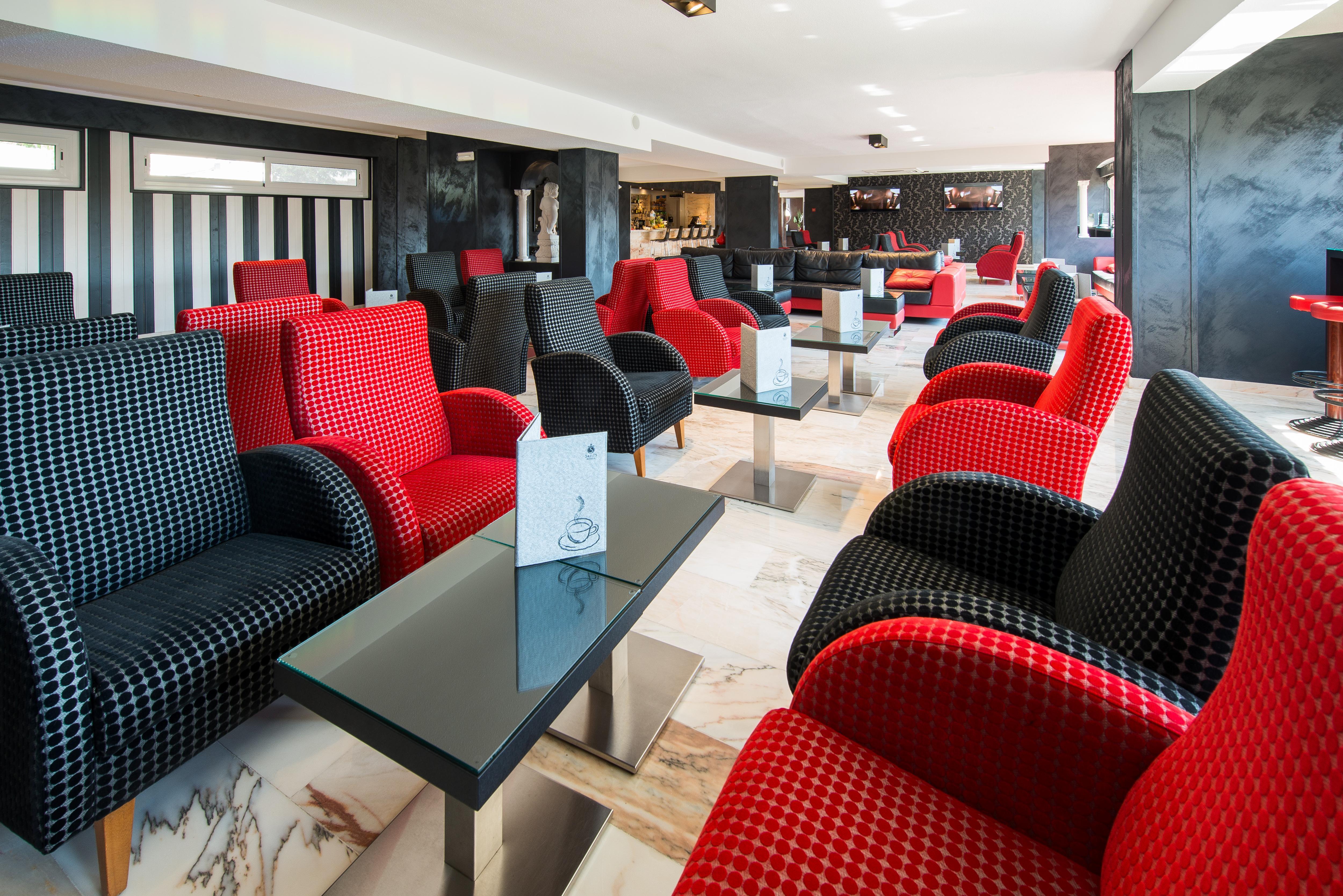 Salles Hotels Marina Portals Portals Nous  Exterior photo