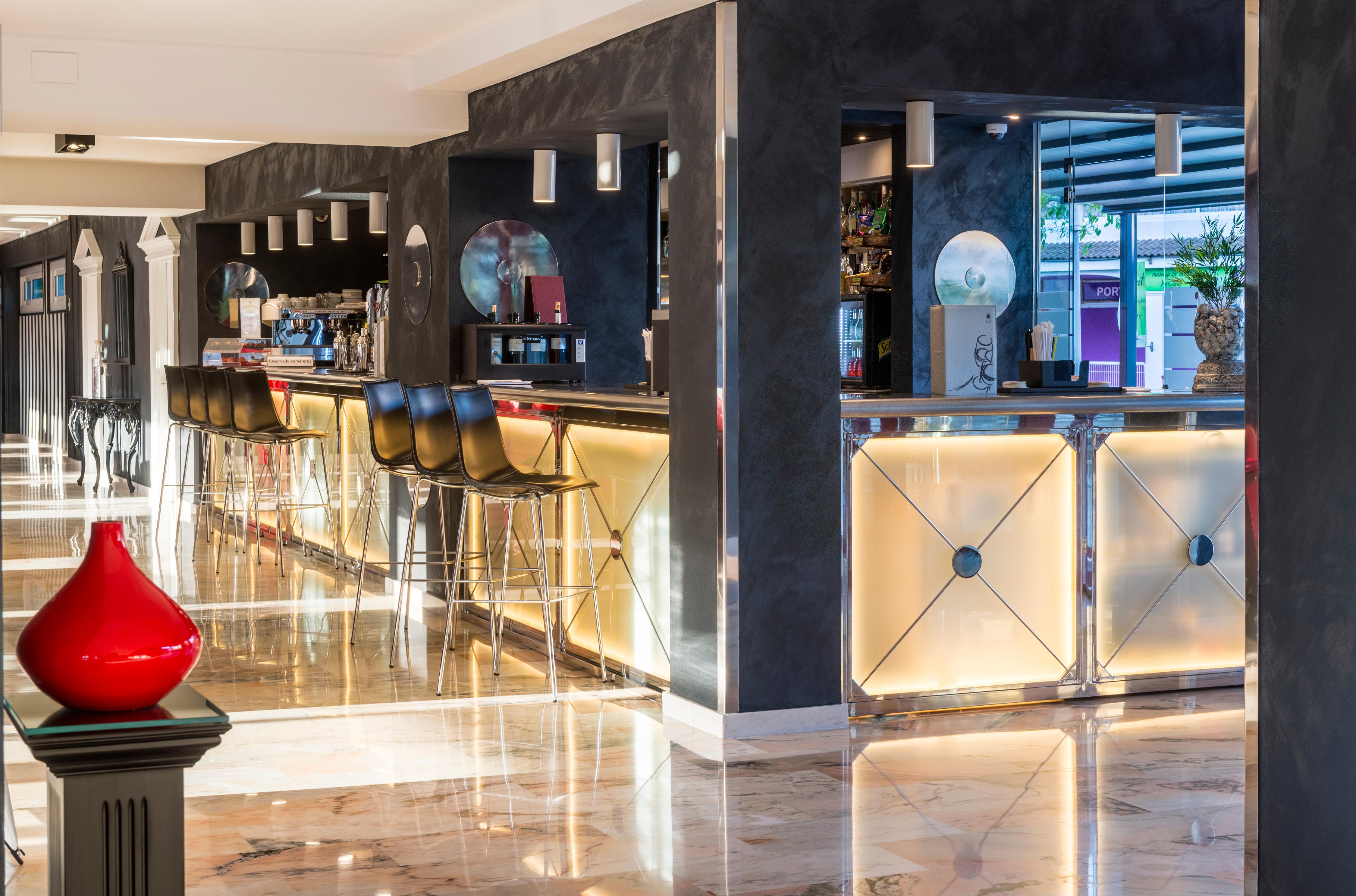 Salles Hotels Marina Portals Portals Nous  Exterior photo