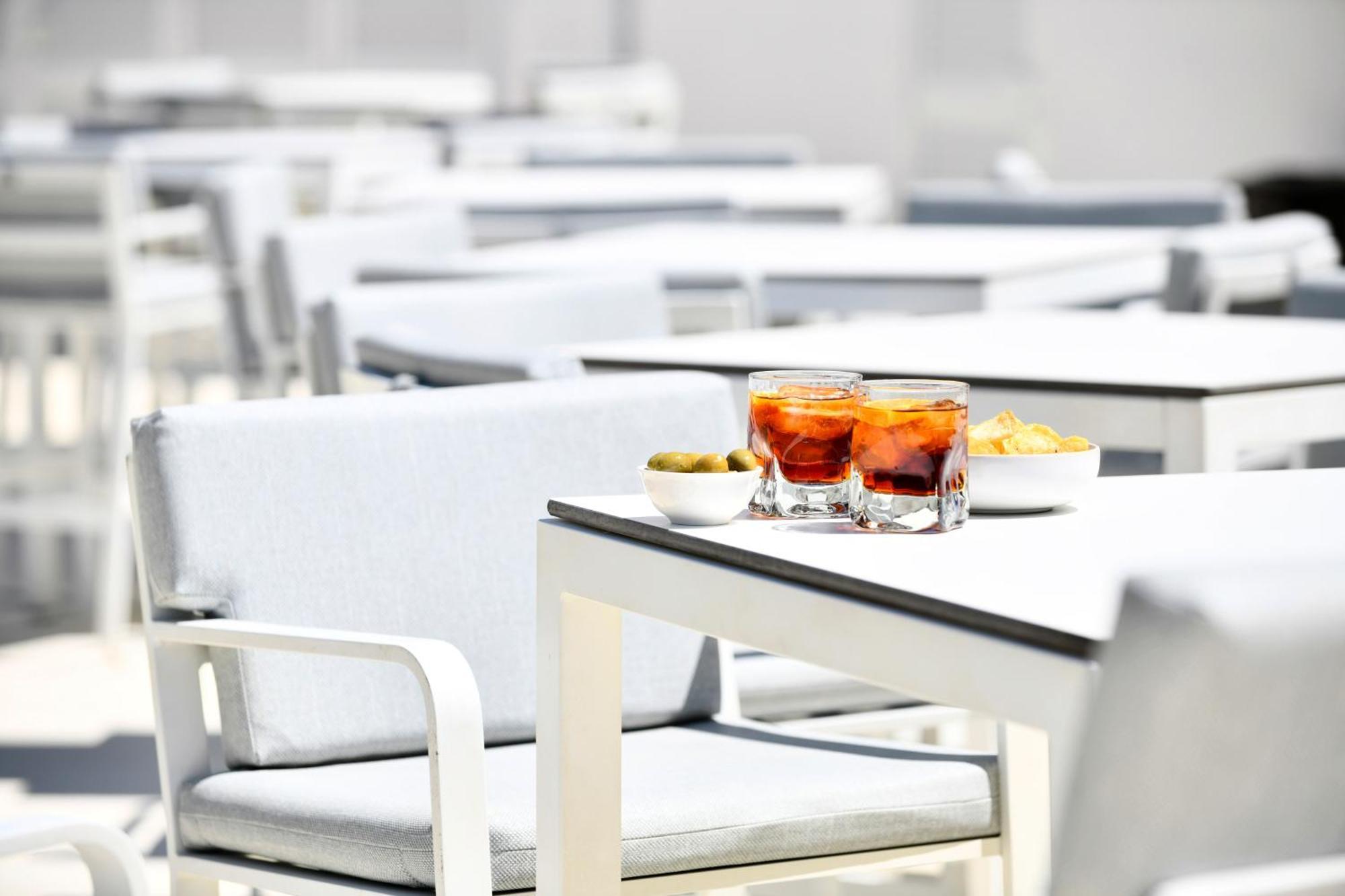 Salles Hotels Marina Portals Portals Nous  Exterior photo