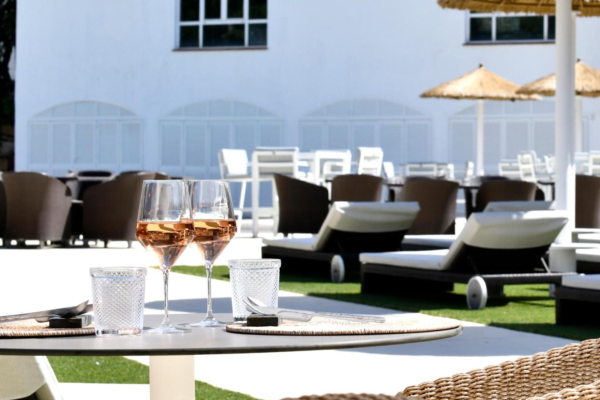 Salles Hotels Marina Portals Portals Nous  Exterior photo