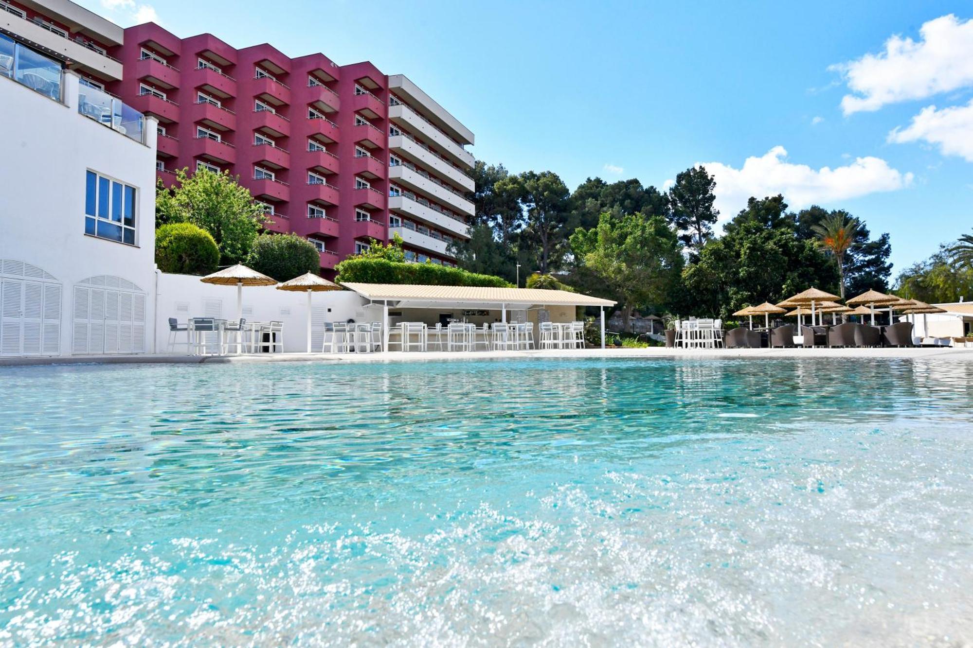 Salles Hotels Marina Portals Portals Nous  Exterior photo