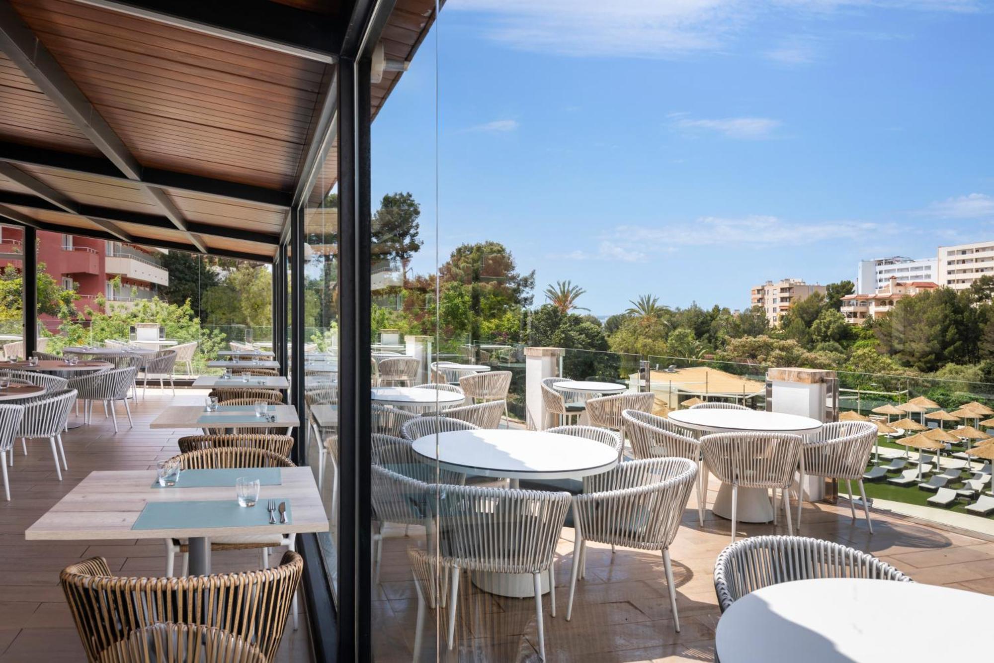Salles Hotels Marina Portals Portals Nous  Exterior photo
