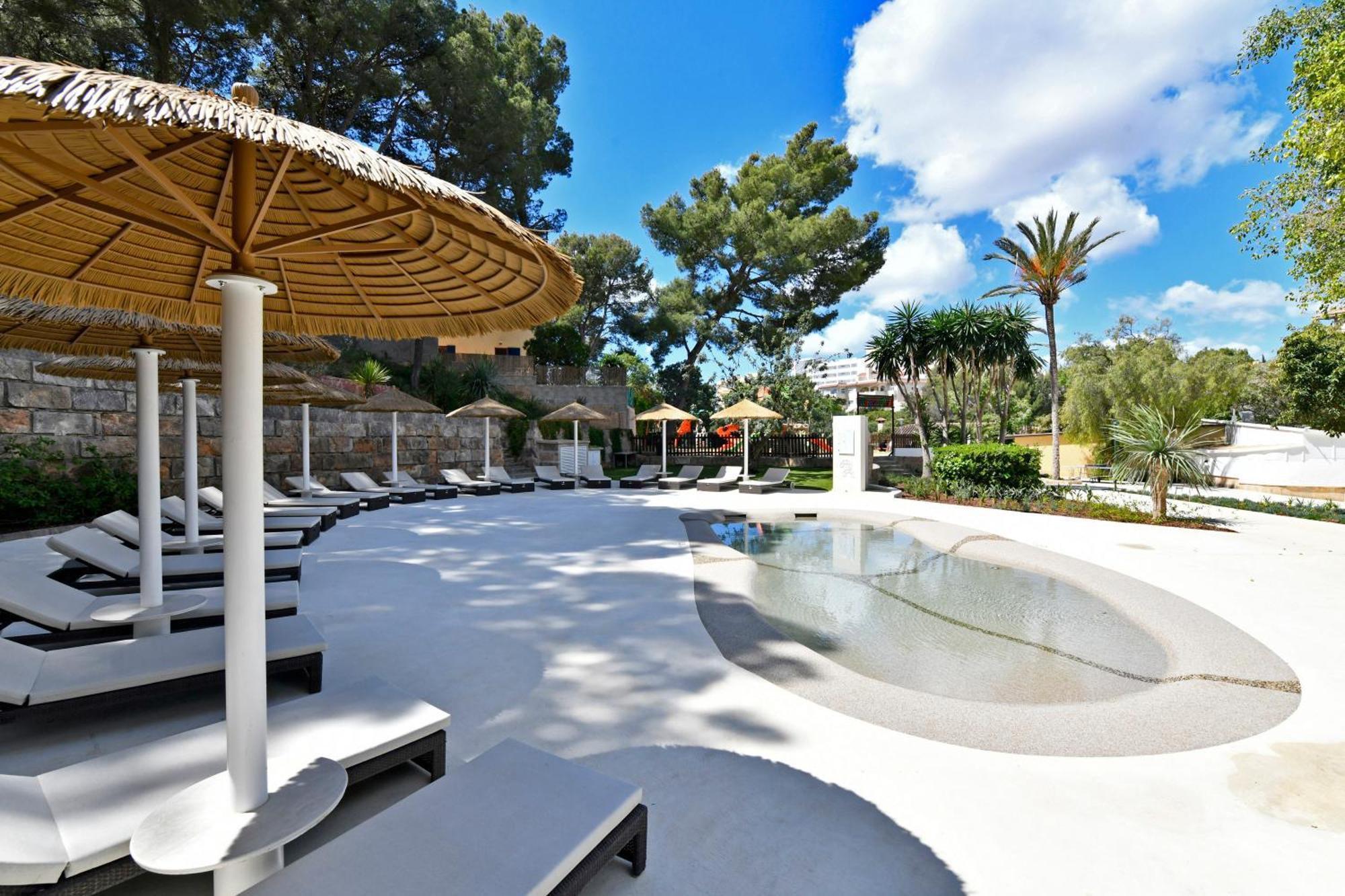 Salles Hotels Marina Portals Portals Nous  Exterior photo