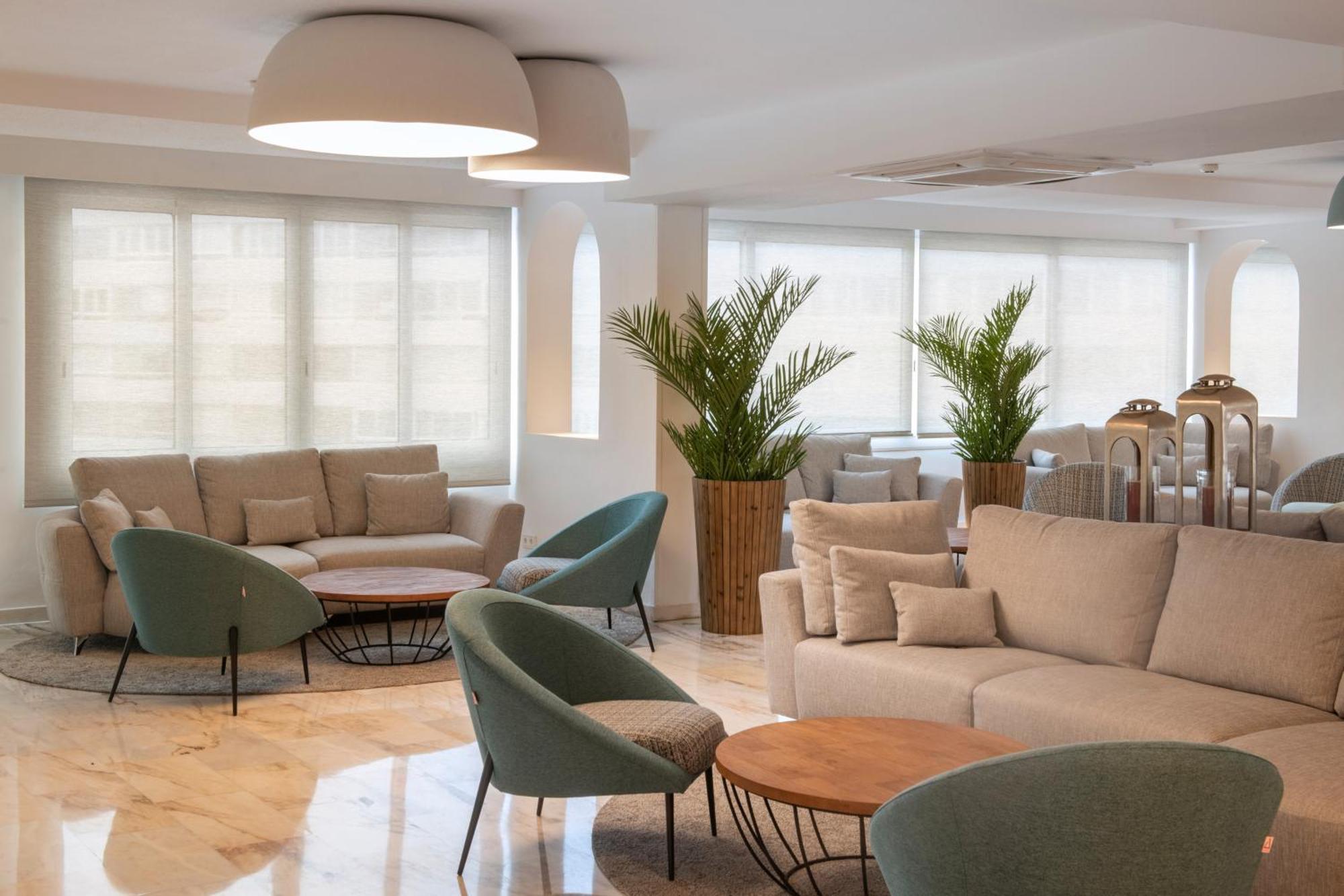 Salles Hotels Marina Portals Portals Nous  Exterior photo