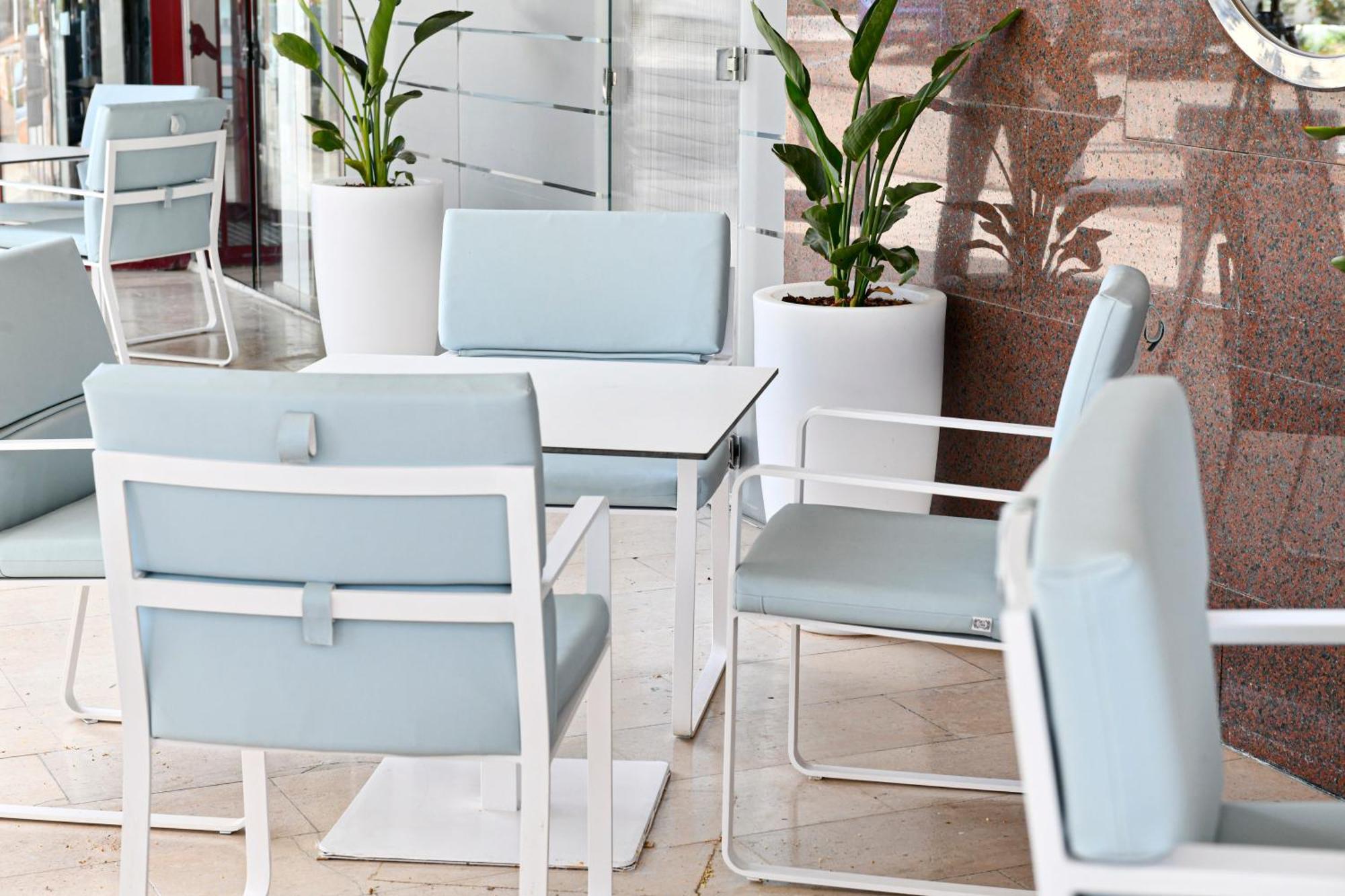 Salles Hotels Marina Portals Portals Nous  Exterior photo