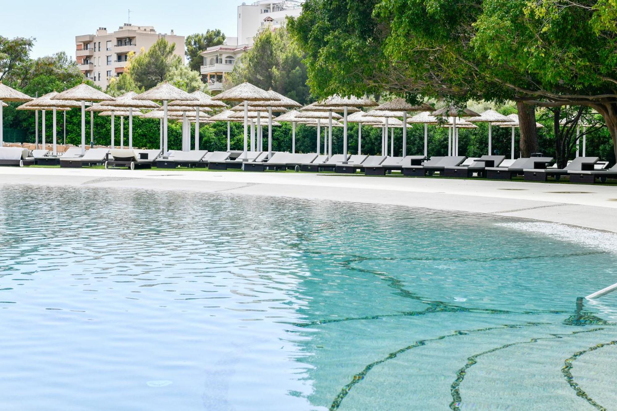 Salles Hotels Marina Portals Portals Nous  Exterior photo