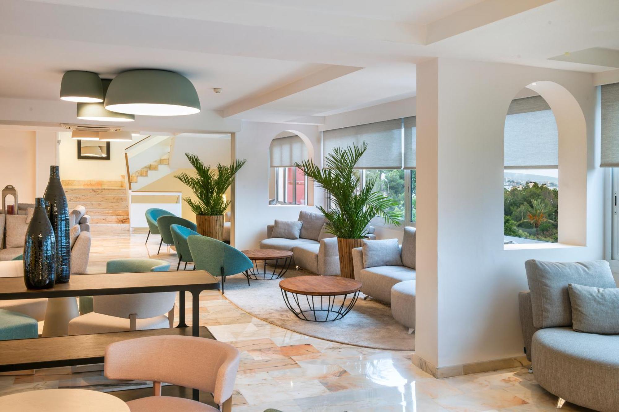 Salles Hotels Marina Portals Portals Nous  Exterior photo