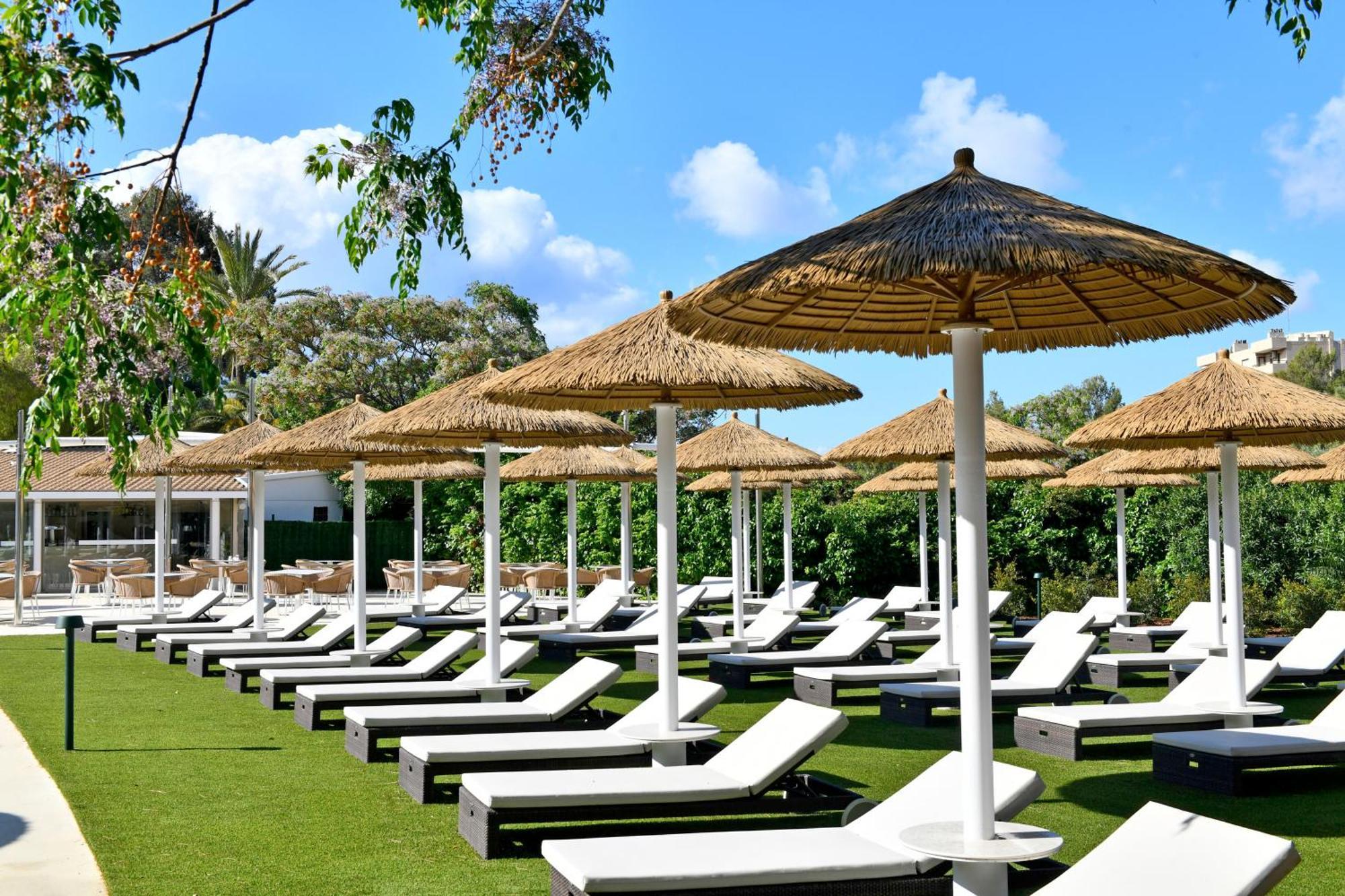 Salles Hotels Marina Portals Portals Nous  Exterior photo