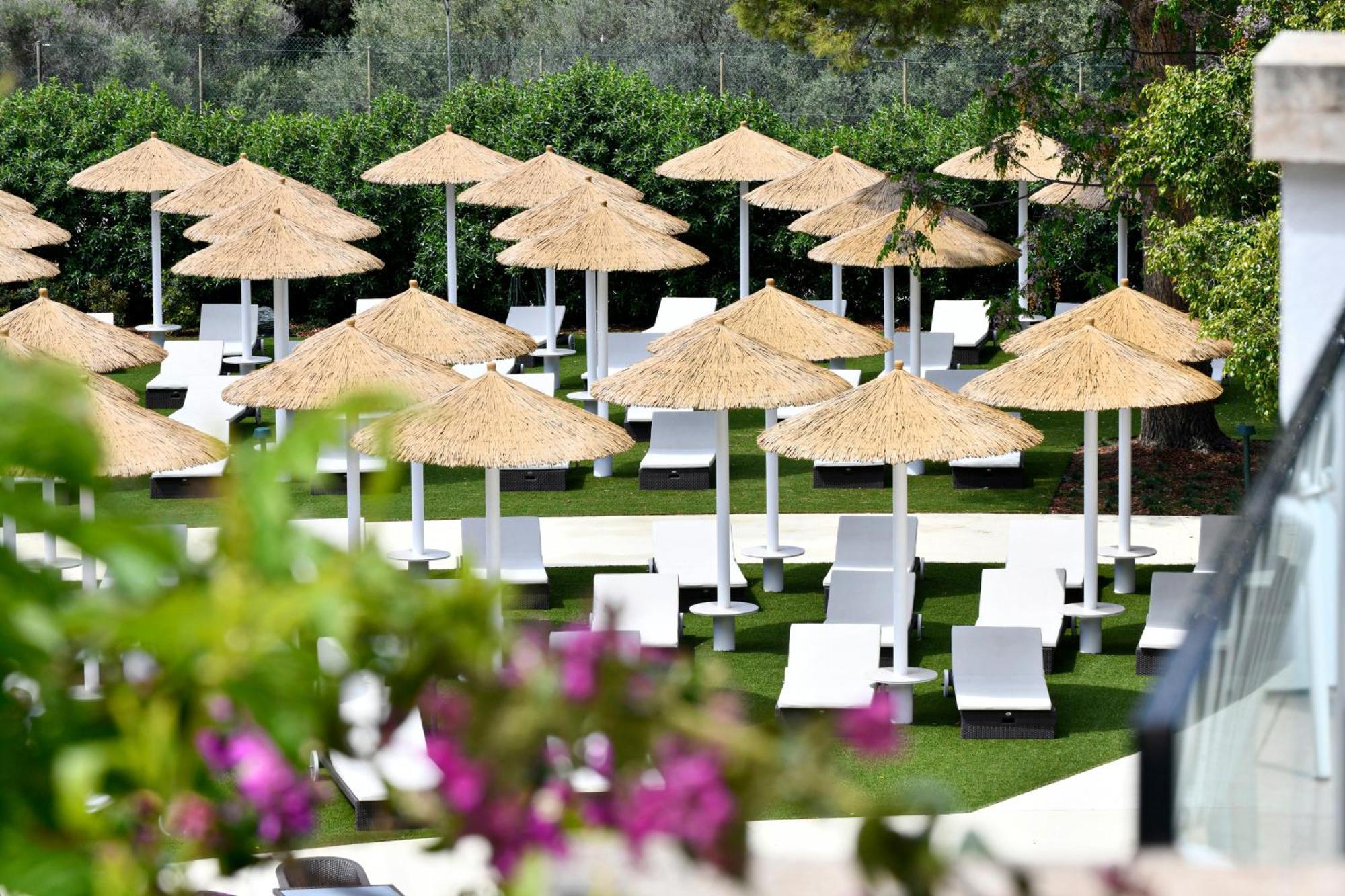 Salles Hotels Marina Portals Portals Nous  Exterior photo