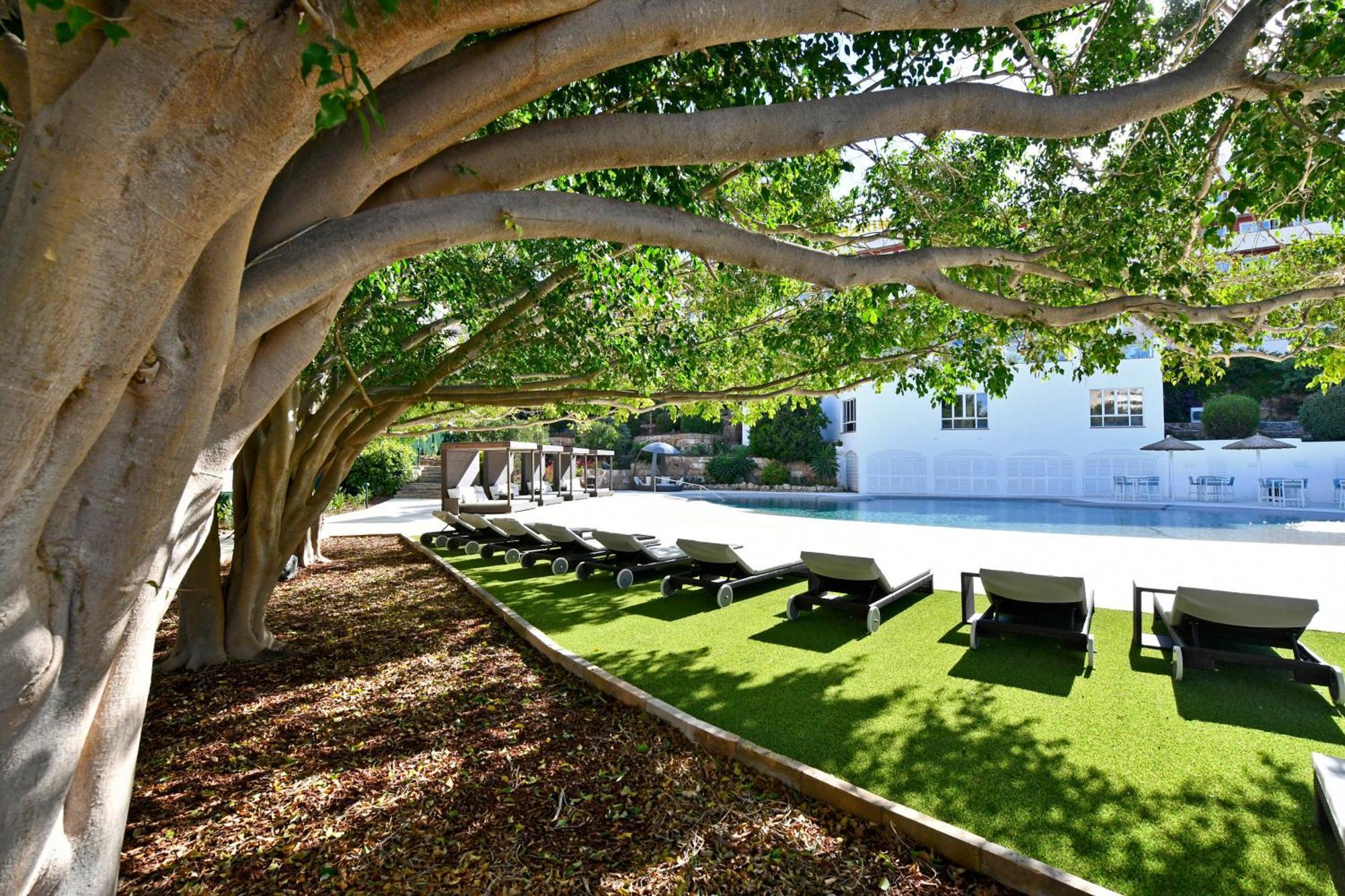 Salles Hotels Marina Portals Portals Nous  Exterior photo