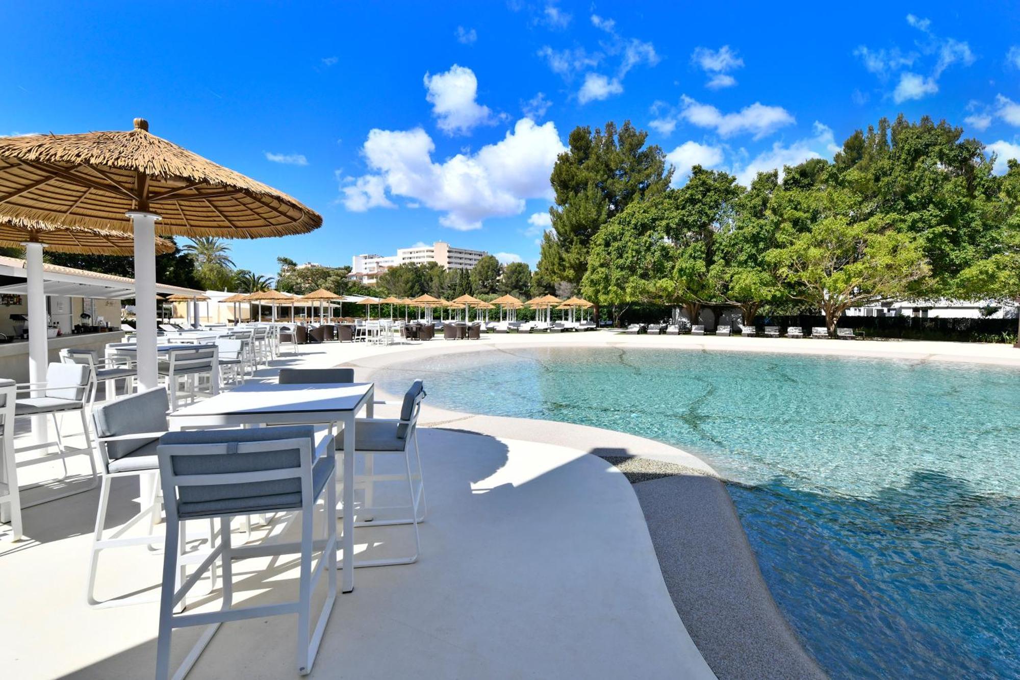 Salles Hotels Marina Portals Portals Nous  Exterior photo
