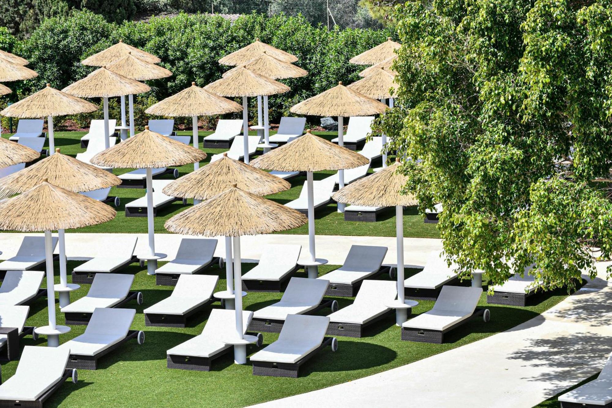Salles Hotels Marina Portals Portals Nous  Exterior photo