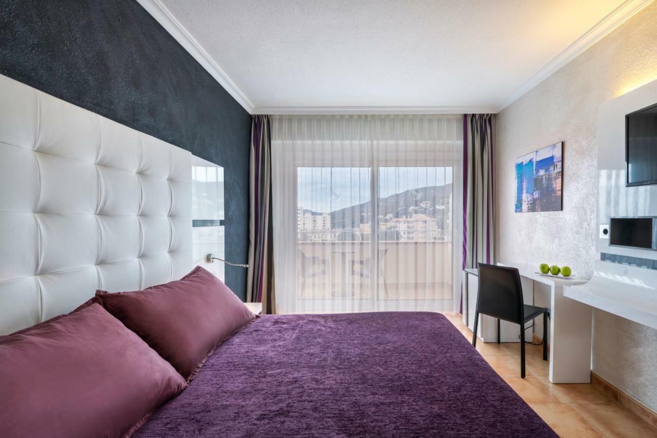 Salles Hotels Marina Portals Portals Nous  Exterior photo